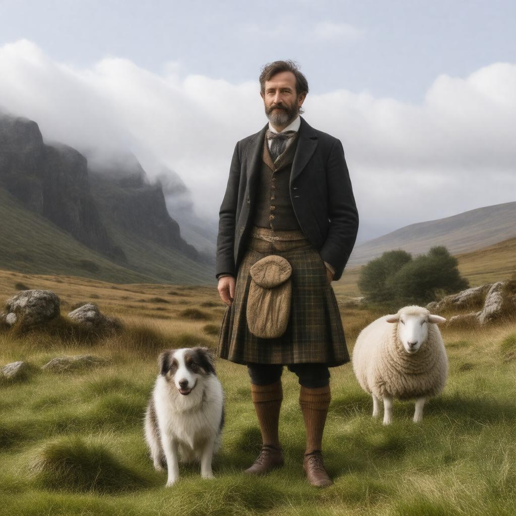 James Hogg